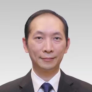 業務管理和安全、安保、健康、 環境及質量總監 - 李智勝